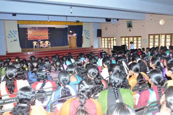 auditorium